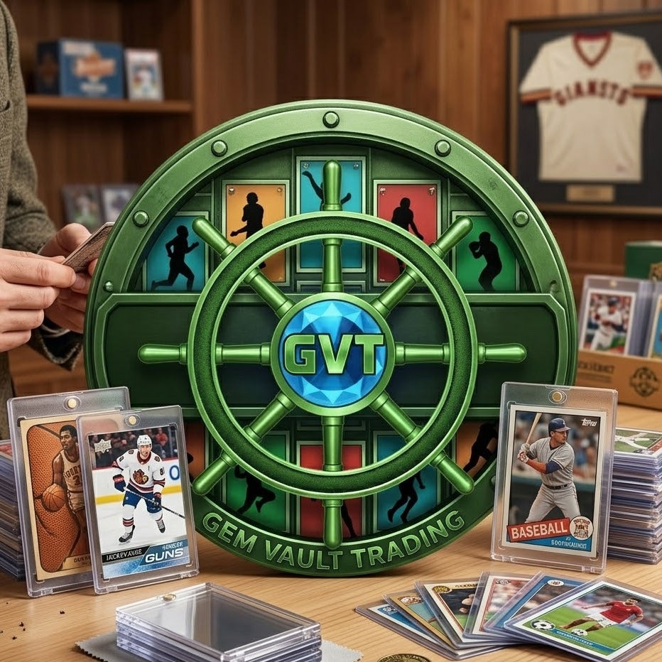 Card Trading in 2026: The New Era of Collecting, Investing, and Community
