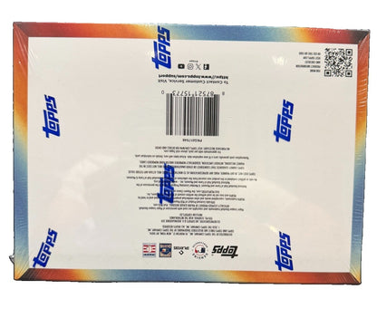 2026 TOPPS FINEST BASEBALL SEALED HOBBY BOX 2 AUTOS MLB  IN HAND